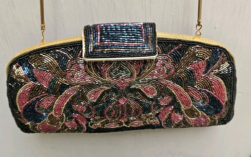 Clutch tasche vintage - clutch,
