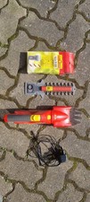 Wolf garten gartenschere - gartenschere, accu