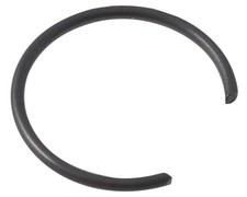 Kolbenbolzen C Clip MALOSSI 172 / 211 ccm 16x1,2 mm Roller Scooter Calssic Maxi