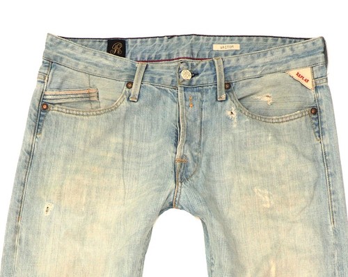 Replay waitom herren jeans - replay,