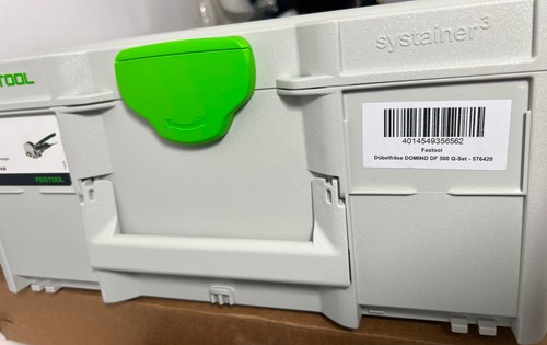 Festool domino 500 set - festool,