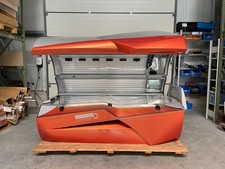 Ergoline Sonnenbank Excellence