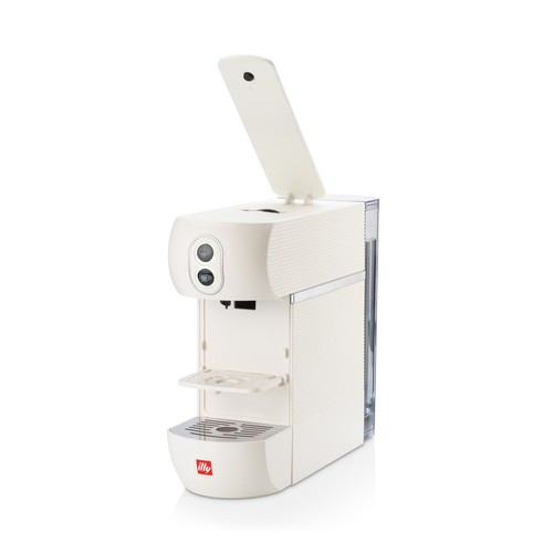 Illy kaffeemaschine e pads - e.s.e,