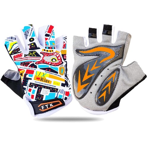 Fahrradhandschuhe kinder mtb - fahrradhandschuhe,