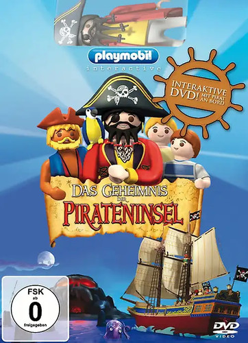 Playmobil das geheimnis der - playmobil:,