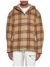 Isabel Marant Kapuzenjacke