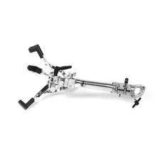 DW Snarehalter für Rack, DWCPRKSB 1,5", für 10"+12" Snares - Drumrack