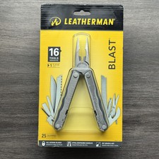 Leatherman BLAST multi tool