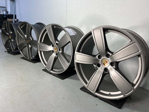 Porsche cayenne coupe 9y3 - coupe,