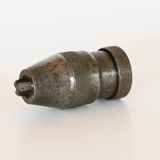 Röhm Spiro 0-6 0-1/4 Bohrfutter Schnellspannfutter