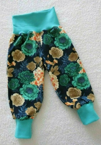 Pumphose mitwachshose - mitwachshose, ♥