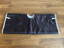 Kleintier Tunnel Frettchen Mäuse Hamster Kuschelhöhle Höhle zum aufhängen