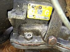 Opel Ascona Manta Rekord