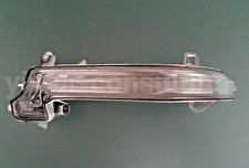 Orig BMW X1 E84 Spiegelblinker Blinker Zusatzblinker Aussenspiegel links 728077