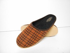+  DDR Kult Hauspantoffeln Schlappen in Größen 37 bis 48 sehr leicht Klassiker