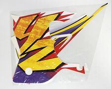Aufkleber Satz Tank Kühler Decal Dekor Yamaha YZ 125 250 1995 Classic Vintage