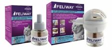 FELIWAY CLASSIC Happy Home-Start Set / Nachfüller / Spray - Original