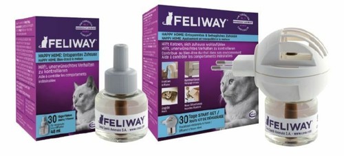 Feliway classic happy - feliway,