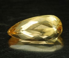 IMPERIAL   TOPAS       1,49 ct 
