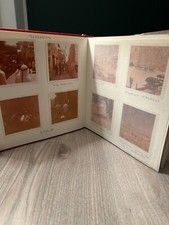 Altes Fotoalbum alte Fotos