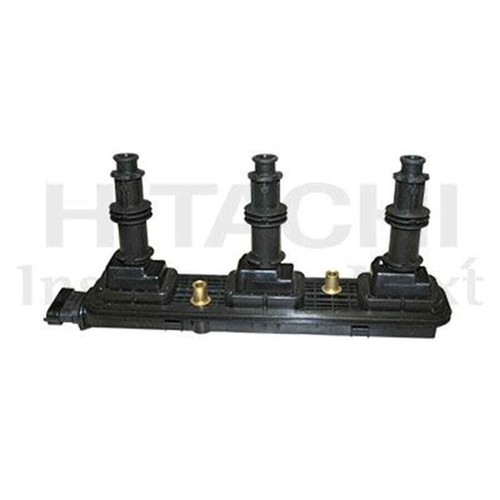 Hitachi zündspule 2503855 - zündspule,
