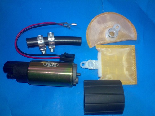 Yamaha efi kraftstoffpumpe - yamaha,