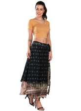 Strand Magic Wickelrock