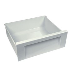 Schublade Korb 412x157x358mm Kühlschrank Bauknecht Whirlpool 481941879767 