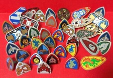 Lego Schilde Ritter Castle Schild Western Star Wars Viking Figuren Zubehör B 5