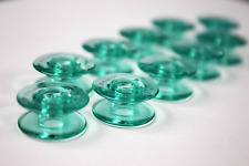 10x Spulen für Husqvarna Viking, Platinum, Scandinavia, Designer, Opal, Lily uvm