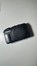 Canon EOS M – Display