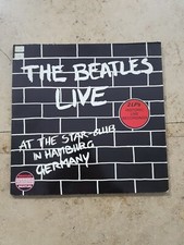 The Beatles - Live! At The