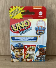 Mattel Games UNO Junior Kinder