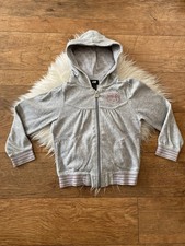 Sweatjacke Hello Kitty H&M Gr