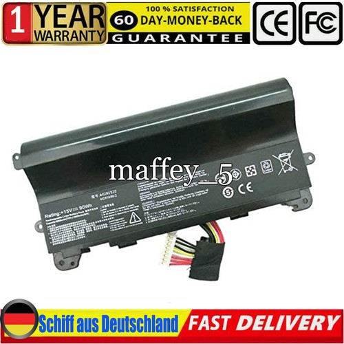 Neu a42n1520 akku für - neu,