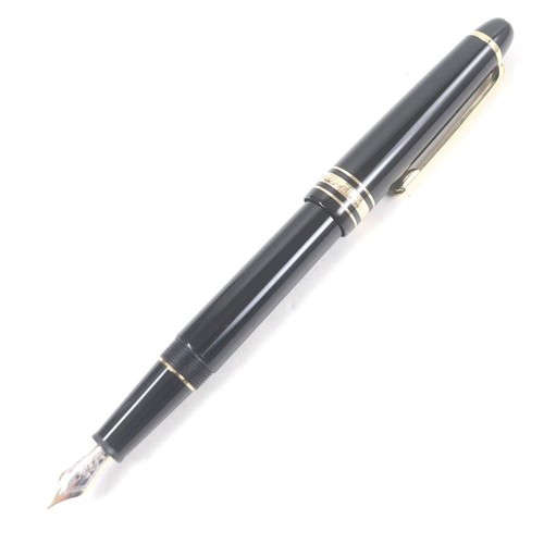 Montblanc meisterstück 145 - montblanc,