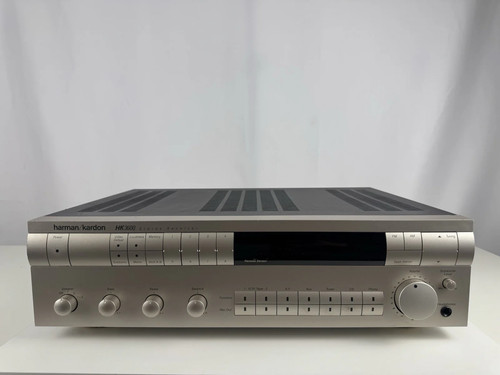 Harman kardon hk3600 stereo - harman,