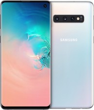 Samsung Galaxy S10 DualSim