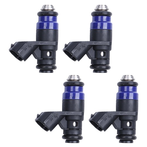 4stk einspritzdüse für - 4stk., vw