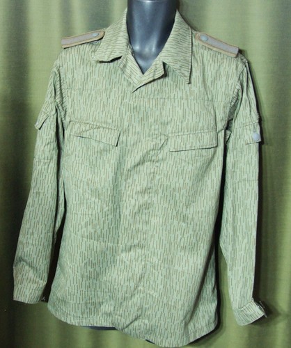 Nva jacke felddienst - nva,