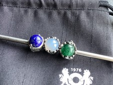 3 Trollbeads * Trollbeads Day  Limited Edition *