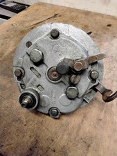 Vespa Ciao Bravo Si Boxer Getriebe Übersetzung 7,7-1