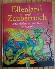 Elfenland und Zauberreich