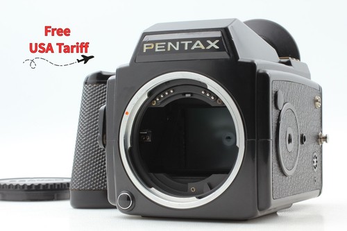 Neuwertig pentax 645 - [n, neuwertig+++]