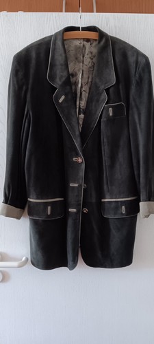 Trachtenlederjacke