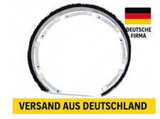 FLEX Bürstenring randnah