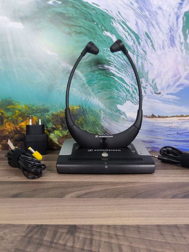 Sennheiser 410 infrarot - is,