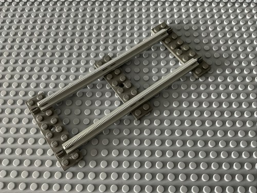Lego 4166 2x 3228b - lego, 3x