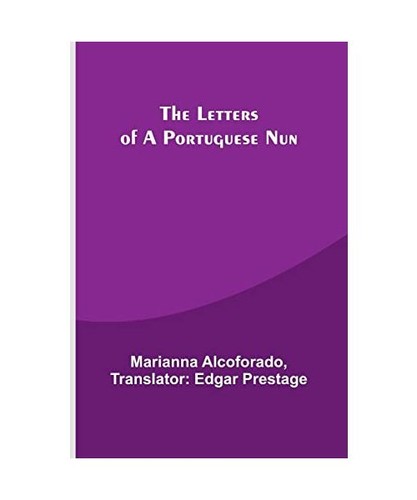 The letters portuguese - the, of