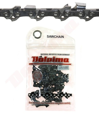 Sägekette dolpima 1 3 - sÄgekette, 1,3